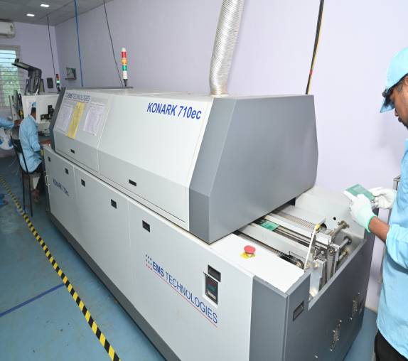 KONARK Reflow Technology (2)