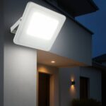 LED Flood Light – Elegant Series - Image 2