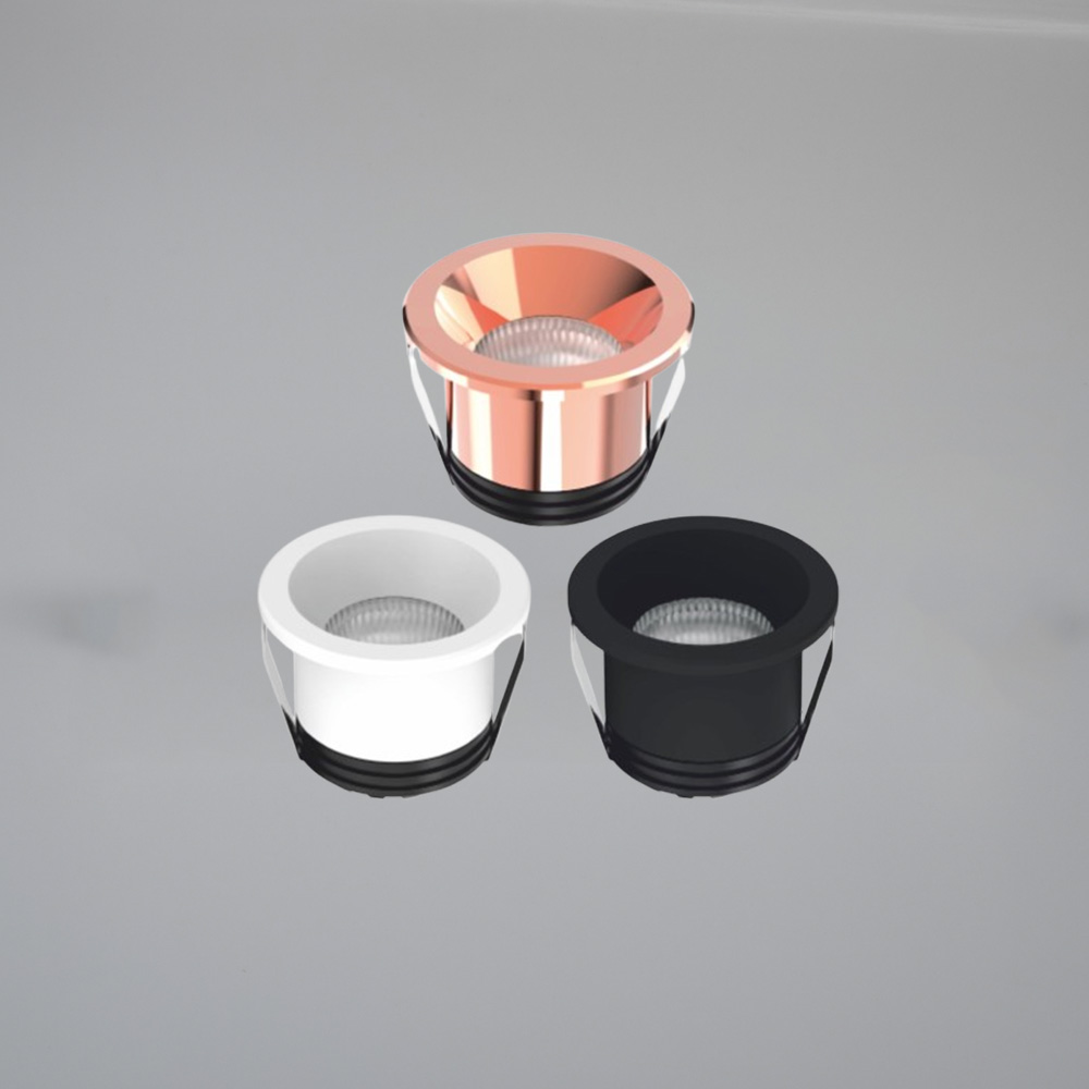 micro LED Cabinet Lights - Image 1