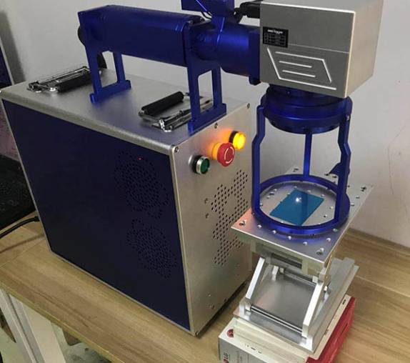 LASER PRINTING MACHINE